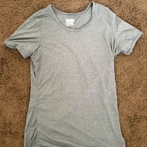 Activewear shirt